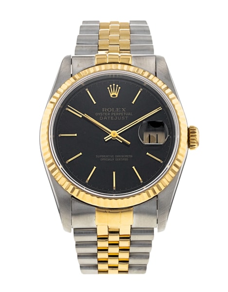 Rolex Datejust 16233